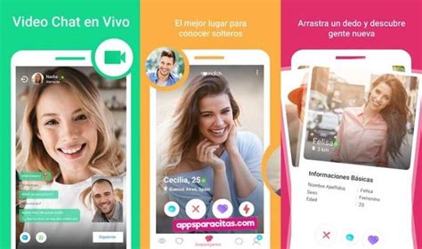 aplicaciones para chatear con extranjeros|Las mejores apps para conocer gente de otros países en 2024